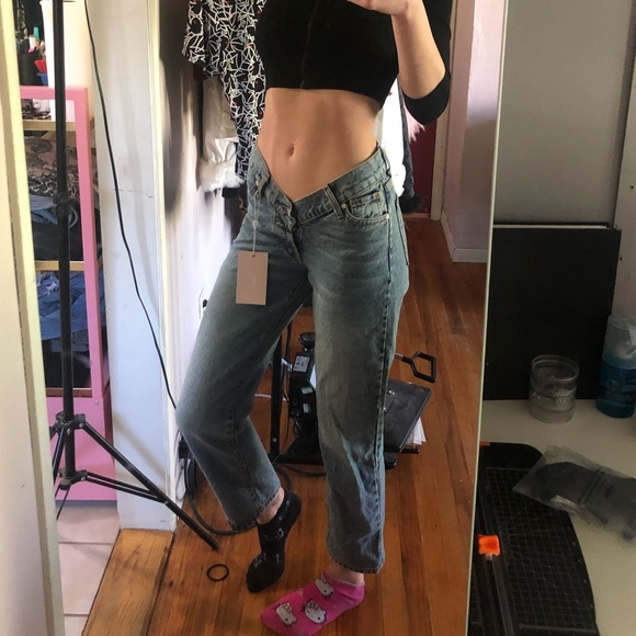 REVICE | Jeans | Revice Denim Viper 